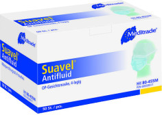 Suavel® Chirurgická maska s...