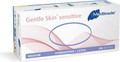 Gentle Skin® sensitive...