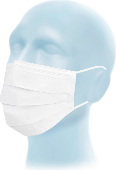 Suavel® Protec Plus Chirurgická maska...