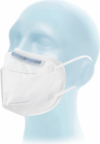 Respima FFP2 Respiračná maska