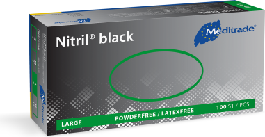 Nitril® Vyšetrovacia a ochranná...
