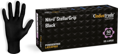 Nitril® StellarGrip Ochranná rukavica...