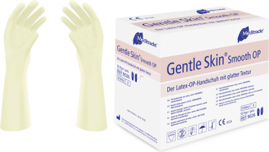 Gentle Skin® Smooth OP Latexová...