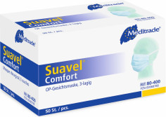 Suavel® Comfort Naväzovacia...