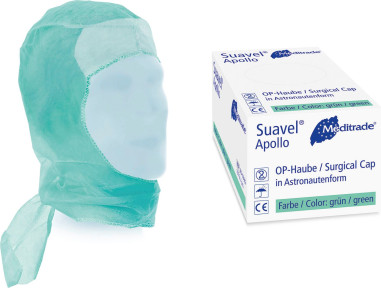 Suavel® Apollo Chirurgická čiapka