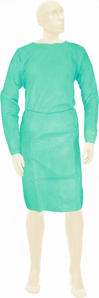 PP župan 23g Ochranný plášť pre...