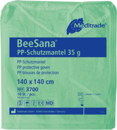 BeeSana® PP Župan 35g pre...
