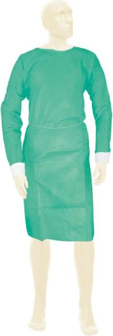 BeeSana® PP Župan 35g pre personál a...