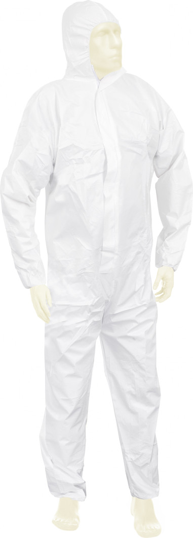 Suavel® Yeti Kombinéza