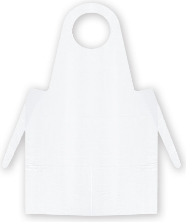 PE zástera na jedno použitie nesterilná