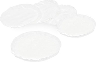 Anatomicky tvarovaná dojčiaca vložka