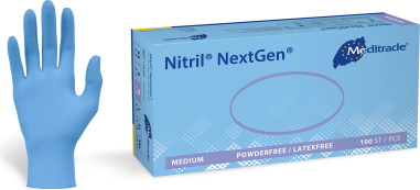 Nitril® NextGen® Vyšetrovacie...
