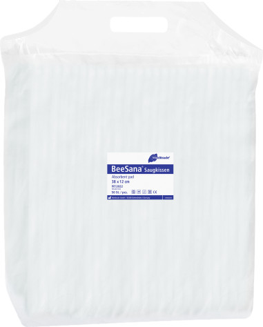 BeeSana® Absorpčná podložka
