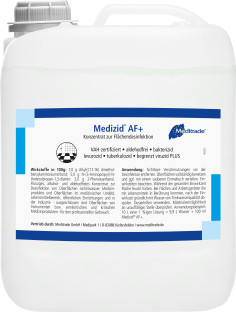 Medizid® AF+ Koncentrát pre...