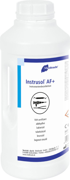 Instrusol® AF+ Dezinfekcia...