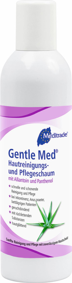 Gentle Med® Pena na...