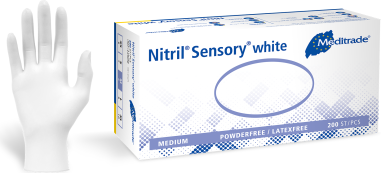 Nitril® Sensory® Vyšetrovacie...