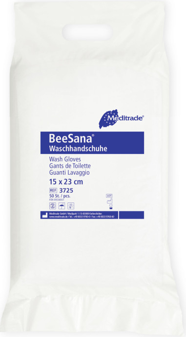 BeeSana® Hygienické jednorazové...