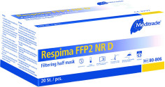 Respima FFP2 Respiračná...
