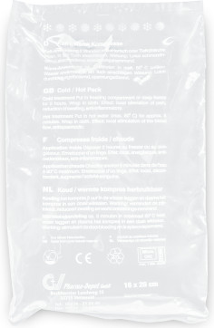 Hot-Cold Pack Podložka pro...