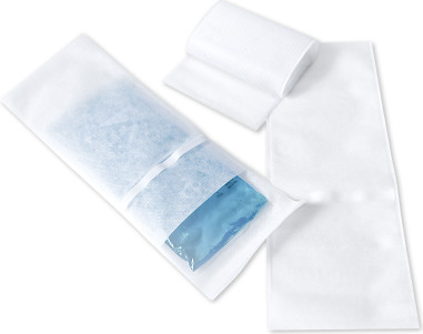 Hot-Cold Pack Podložka pro studené i...