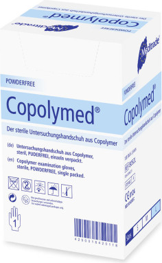 Copolymed® Sterilné...