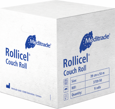 Rollicel® / lékařský krep