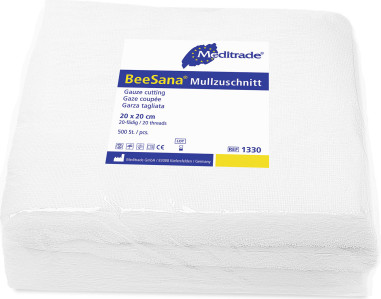 BeeSana® Řezaná gáza