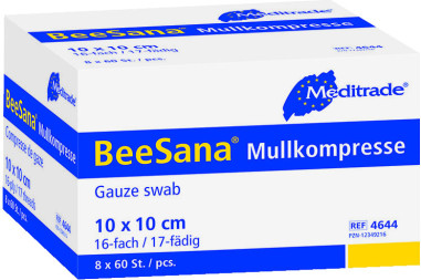 BeeSana® Gázový tampón