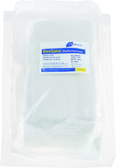 BeeSana® Gázový tampón