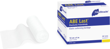 ABE® Elastická přizpůsobivá bandáž