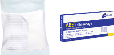 ABE®  Pooperační obvaz na tělo