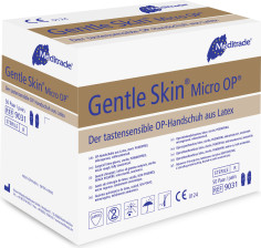 Gentle Skin ® Micro OP ®...