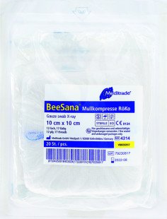 copy of BeeSana® Gázový...