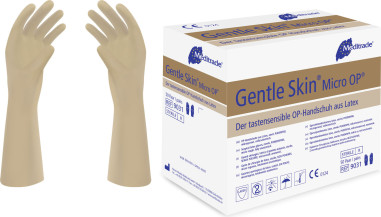 Gentle Skin ® Micro OP ® Chirurgické...