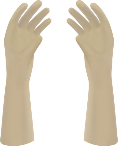 Gentle Skin ® Micro OP ® Chirurgické...