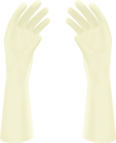 ReferenceTM OP Chirurgické rukavice z...