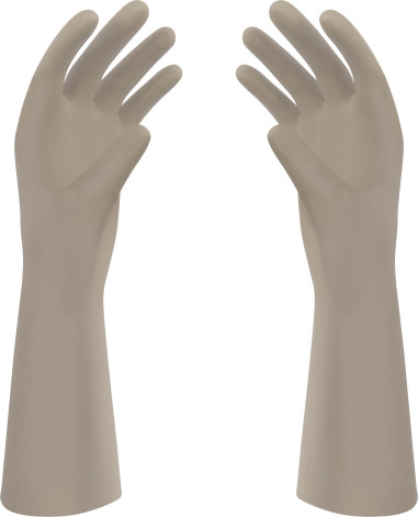 Neopretex® OP Chirurgické rukavice...