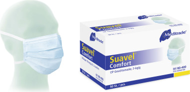 Suavel® Comfort Naväzovacia...